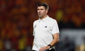 Gerrard sắp “tái sinh” sự nghiệp HLV với lựa chọn bất ngờ