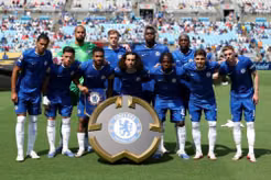 UEFA phạt nặng Chelsea 31 triệu euro vì vi phạm quy định tài chính