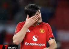 MU Đứng Trước Nguy Cơ Mất Trắng Trung Vệ Harry Maguire