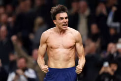 Palhinha thừa nhận trận hòa với Wolves mang cảm giác thua cuộc cho Tottenham