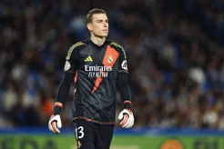 Villarreal nhắm đến bản hợp đồng ngôi sao đội một Real Madrid