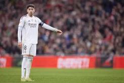 Siêu sao then chốt của Real Madrid đã thi đấu trong đau đớn suốt ba tuần