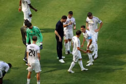 3 điều rút ra từ trận Real Madrid 1-1 Al-Hilal: Khi “Kền kền trắng” bị cầm chân