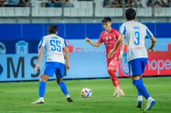 CAHN và Nam Định: Niềm tự hào của bóng đá Việt ở Đông Nam Á?