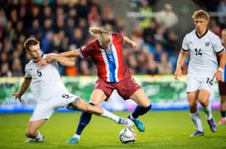 Nhận định bóng đá Na Uy vs Moldova, 01h45 ngày 10/9: Khách không cửa 'bật'