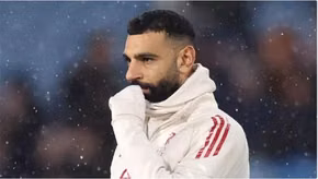 Bất ngờ: Salah bị tố là nhân vật gây chia rẽ trong phòng thay đồ Liverpool