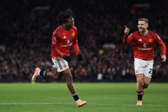 Bộ mặt thực dụng của Man Utd khi không có Bruno