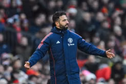 Goldbridge Báo Động Về Kế Hoạch Chuyển Nhượng Của Manchester United
