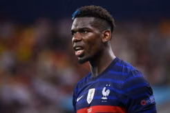 Chính thức: Paul Pogba đến AS Monaco với bản hợp đồng 2 năm 