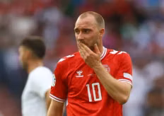 Christian Eriksen tập luyện cùng Malmo, chưa có bến đỗ mới