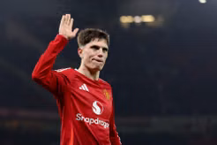 Man Utd hạ giá yêu cầu cho Garnacho, Napoli vẫn chưa thể chạm mốc