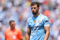 🚨 TIN SỐC: Rúben Dias gia hạn hợp đồng với Man City