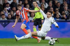 Raul Asencio của Real bị buộc tội phát tán ấu dâm sau khi kết thúc điều tra