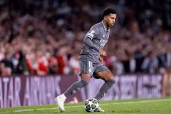 Tin Chuyển Nhượng Mới Nhất Từ Real Madrid: Rodrygo, Endrick, Alvaro Carreras Và Hơn Thế