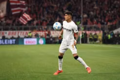 Arsenal chính thức đạt thỏa thuận chiêu mộ Piero Hincapie với giá 52 triệu euro