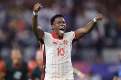 Biến Động Hậu Trường Ở Juventus Khiến Thương Vụ Jonathan David Bấp Bênh – Inter Milan Và Napoli Có Thể Nhảy Vào