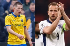 Harry Kane khuyên 1 tiền đạo Việt kiều về Việt Nam thi đấu