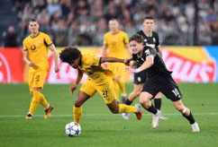 Kenan Yildiz và Del Piero bàn về kỹ thuật ghi bàn 'không thể cản phá'