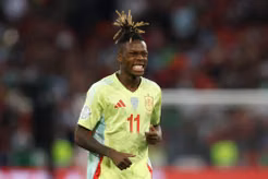 Barcelona “sốc” với diễn biến mới trong thương vụ Nico Williams