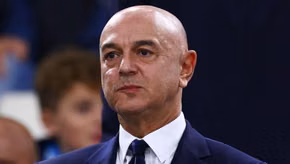 Daniel Levy là người hùng hay ác quỷ của Tottenham?