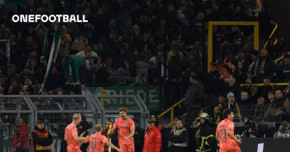 Füllkrug gieo sầu cho Dortmund: Bi kịch phút bù giờ