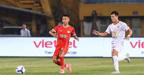 TIN NHANH 10H (Vietnam National Champion League): Xuân Son, Hoàng Hên chấn thương nặng: Hung tin cho ĐT Việt Nam
