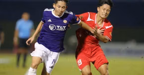 TIN NHANH 9H (Vietnam National Champion League): Nóng: Trận Hà Nội FC - Bắc Ninh chuyển sang sân Mỹ Đình