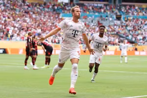 PSG đối đầu Bayern Munich tại tứ kết FIFA Club World Cup