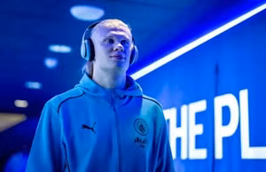 Real Madrid thổi bùng tin đồn về siêu sao Manchester City