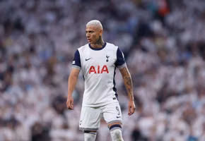 Leeds United Sẵn Sàng Chi 35 Triệu Euro Cho Tiền Đạo Tottenham