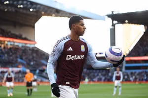 Bayern Munich có thể chuyển hướng sang Marcus Rashford nếu không chiêu mộ được Luis Diaz