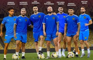 Vì sao Malaysia cho rằng FIFA xử ép trong vụ nhập tịch cầu thủ?