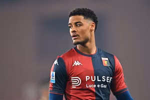 Inter Milan Lỡ Hẹn – Mục Tiêu Dự Phòng Trọng Yếu Sắp Đầu Quân AC Milan