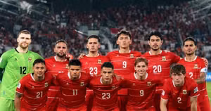 TIN NHANH 18H (FIFA ASEAN Cup): HLV Indonesia nổi giận vì đội hình 100% nhập tịch