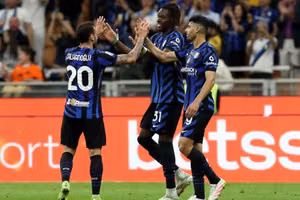 Lịch họp báo của Inter và PSG trước trận Chung kết Champions League