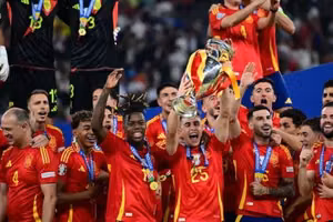 FIFA bị cảnh báo sau động thái dọa tẩy chay World Cup 2026 của Tây Ban Nha