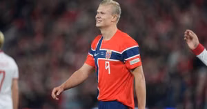 Haaland độc chiếm ngôi vương ghi bàn lịch sử Nations League