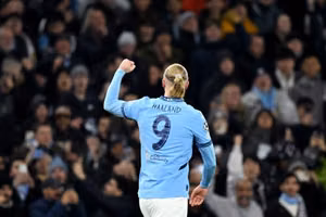 Giấc mơ thành hiện thực với bản hợp đồng khủng gia hạn tại Man City
