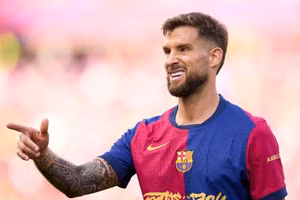 Tin nóng – Ngôi sao kỳ cựu Barcelona sắp chia tay đội bóng giữa lực hút từ Saudi Arabia