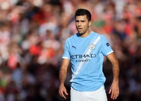 Real Madrid lên kế hoạch chiêu mộ ngôi sao Manchester City với giá 120 triệu bảng