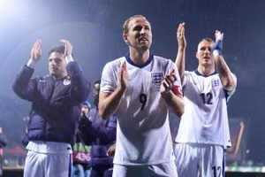Bài phát biểu đầy nhiệt huyết của Harry Kane thúc đẩy giấc mơ World Cup của Anh