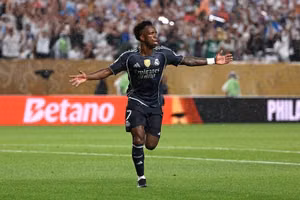 Gã khổng lồ gặp gỡ: 3 điểm nóng chờ giải đáp trong màn so tài Real Madrid – Juventus