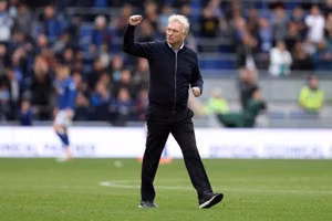 Everton Sắp Phải Đối Mặt Với Sự Cạnh Tranh Cho Mục Tiêu Chuyển Nhượng 30 Triệu Bảng: Liệu The Toffees Có Nên Tiếp Tục Theo Đuổi Anh Ấy?