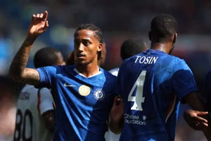 Trận Chelsea vs Crystal Palace có phát sóng trên TV không 