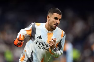 Tiền vệ dự bị của Real Madrid đặt ra sứ mệnh rõ ràng cho mùa giải 2025/26