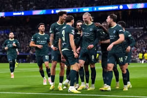 Manchester City đang bắt đầu tạo đà nhưng họ sẽ đối mặt với thử thách khó khăn trước Crystal Palace