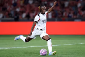 Bắt đầu đếm ngược khi Bondo sẵn sàng rời Milan sang Cremonese