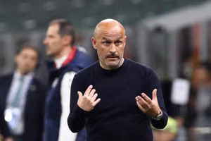 Milan mở rộng danh sách HLV mới với loạt ứng viên từ Italiano đến Sarri