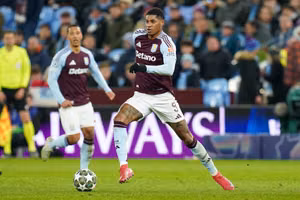 Barcelona Nhắm Rashford Nhưng Đòi Cầu Thủ Phải Cắt Giảm Lương Mạnh