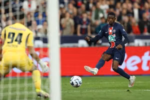 PSG vs Atletico Madrid: Chủ nhà Paris quyết tâm thắng trận ra quân tại FIFA Club World Cup 